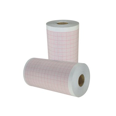 Papier ECG Philips Cardiocare et Carewell