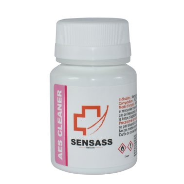 Solution de nettoyage AES Cleaner