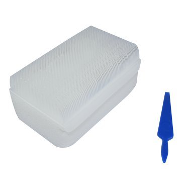 Brosse E-Z Scrub stérile