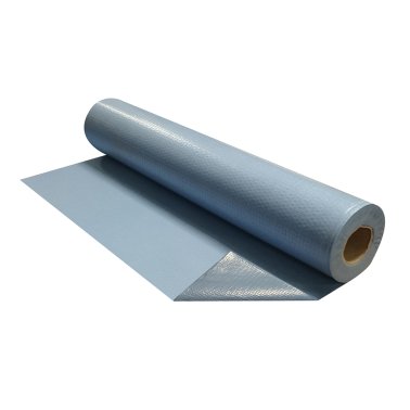 Drap d’examen plastifié pour 48 formats