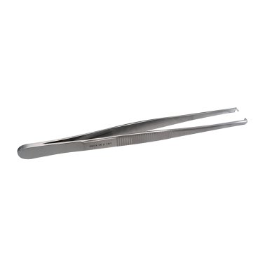 Pince à dissection avec griffes