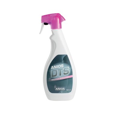 Spray détachant Anios DTS