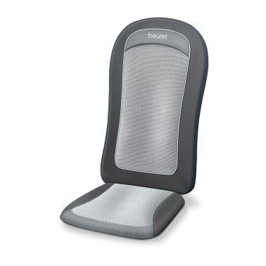 Siège de massage Shiatsu MG 206 Beurer