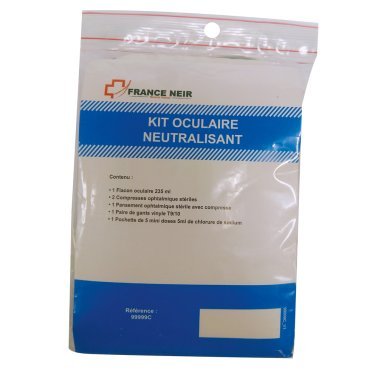 Recharge KIT OCULAIRE NEUTRALISANT