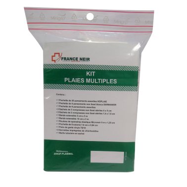 Recharge KIT PLAIES MULTIPLES