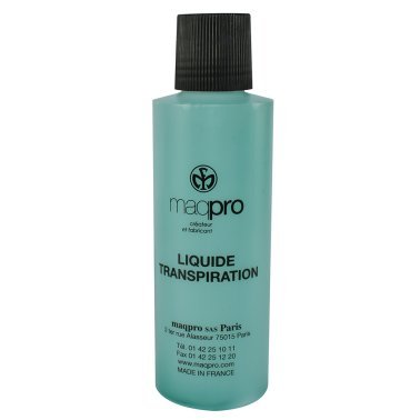 Liquide transpiration