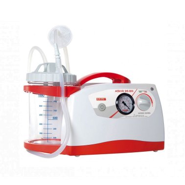 Aspirateur de mucosités CA-MI Askir 36 BR