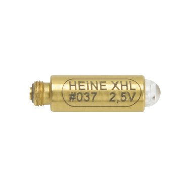 Ampoule de rechange otoscope Heine #037