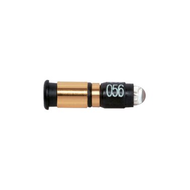 Ampoule de rechange otoscope Heine #056