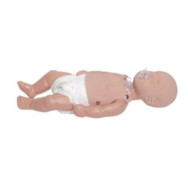 Mannequin secourisme Sani Baby Ambu