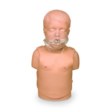 Mannequin secourisme Sani Child Ambu