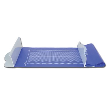 Toise bébé matelas 