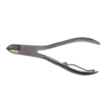 Pince à ongles