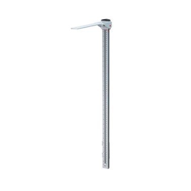 Toise télescopique SECA 224 pour pèse-personne SECA 756
