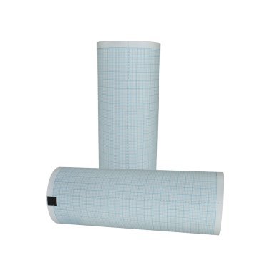 Papier ECG Colson et Cardiette