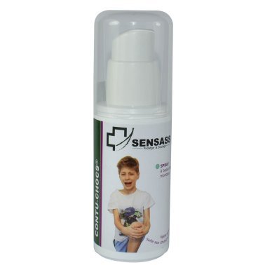 Spray d’Arnica Contu-Choc