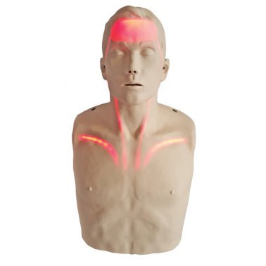 Mannequin secourisme Brayden