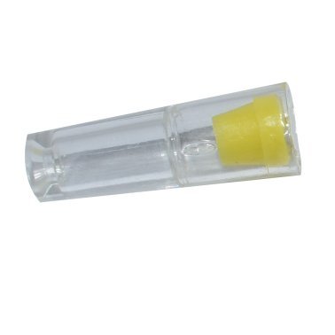 Embout plastique + joint applicateur Reflotron