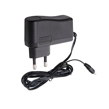 Adaptateur secteur mannequin secourisme Brayden
