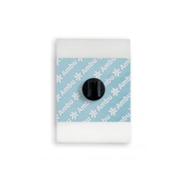 Électrodes ECG WhiteSensor 4540 Ambu