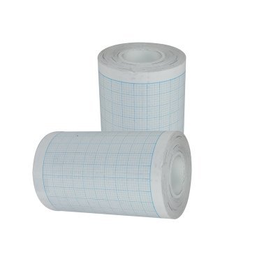 Papier ECG Colson et Cardiette