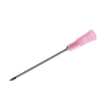 Aiguille hypodermique Microlance 3 BD