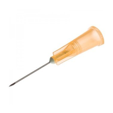 Aiguille sous-cutanée 16 mm Microlance 3 BD