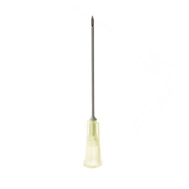 Aiguille intraveineuse 40 mm Microlance 3 BD