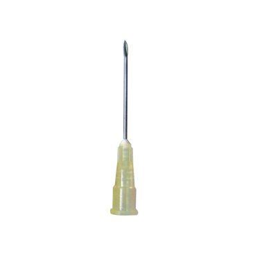 Aiguille intraveineuse prélèvement 25 mm Microlance 3 BD