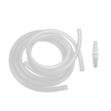 Set de 2 tubes + connecteur pour aspirateur de mucosités New Askir
