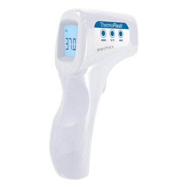 Thermomètre sans contact Thermoflash Biosynex