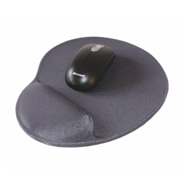 Tapis de souris ergonomique 