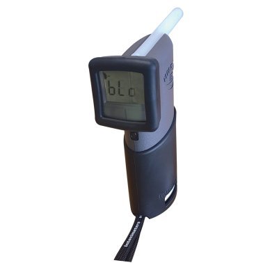 Ethylotest électronique FST classe 1 médical