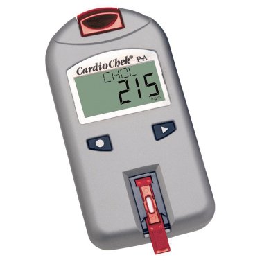 Analyseur sanguin Cardiochek PA