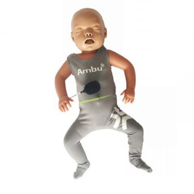 Mannequin secourisme Ambu Baby