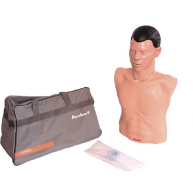 Mannequin secourisme Ambu Uniman+