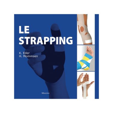 Edition médicale Le Strapping