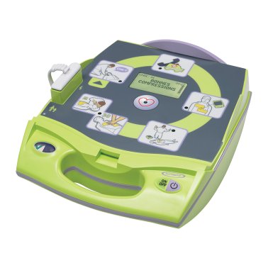Défibrillateur AED PLUS automatique Zoll