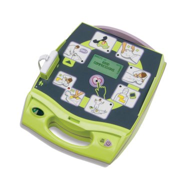 Défibrillateur AED PLUS Semi-Automatique Zoll