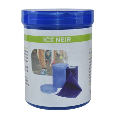 Bande de contention froide Ice Neir