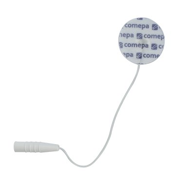 Électrodes ECG semi-solide Comepa
