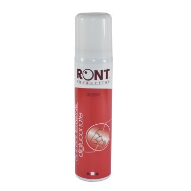 Vaporisateur de Chlorhexidine Ront