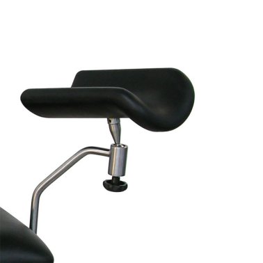 Porte-jambes pour divan d’examen Holtex