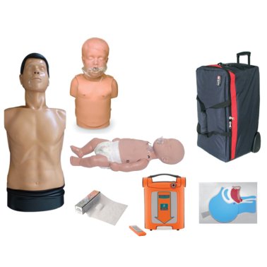 Pack de formation Premium Ambu
