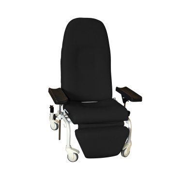 Fauteuil de prélèvement sanguin Vog Médical 
