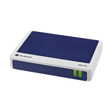Audiomètre MA33