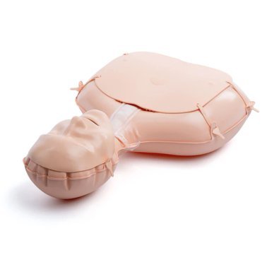 Pack 10 mannequins secourisme Mini Anne Plus Laerdal
