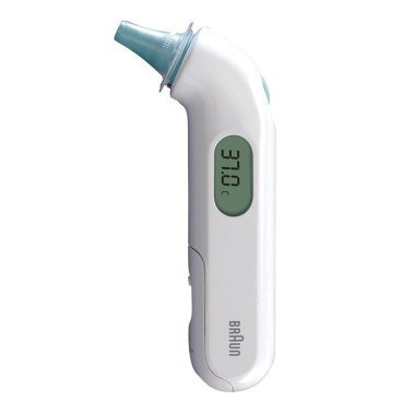 Thermomètre auriculaire infrarouge Thermoscan 3 IRT3030