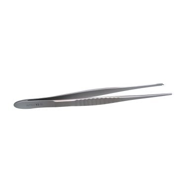 Pince à dissection avec griffes qualité bloc