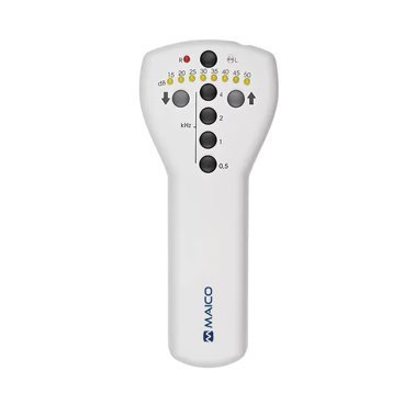 Audiomètre portable MA1